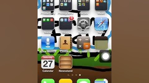 iOS 7 on iPod touch 4g (no jailbreak)