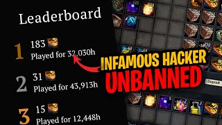 BIGGEST DUPER IN GW2 UNBANNED?! The Story explained!