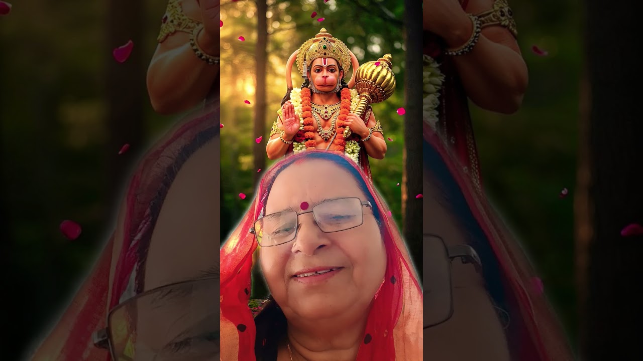 करुणा करो कष्ट हरो