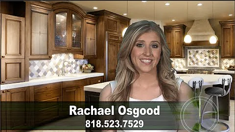 Media West Realty & Rachael Osgood Burbank Realtor