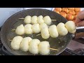 НИКОГДА не впитывает масло🔝ИДЕАЛЬНЫЙ рецепт вкусного пончик с восходящими дрожжами