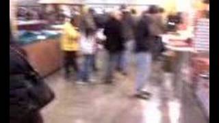 Pittsburgh Home & Garden Show 2008 (video 4)