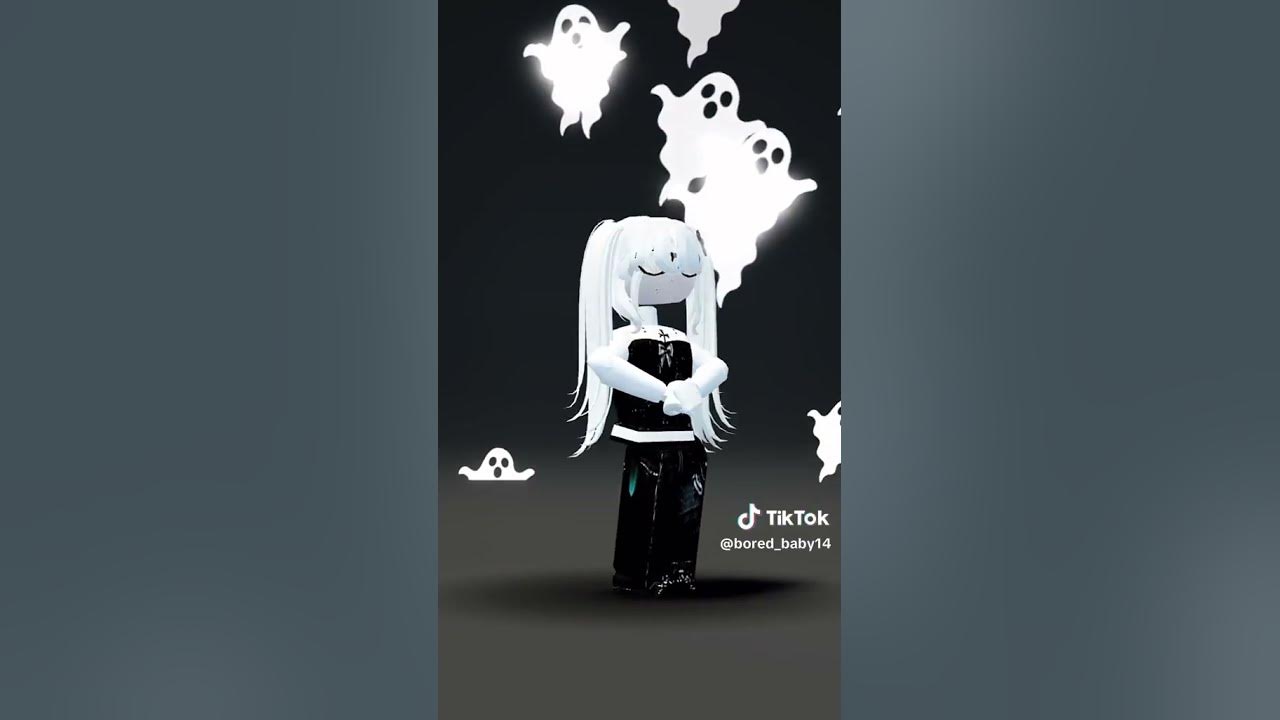 emo girl roblox avatar ideas under 200｜TikTok Search