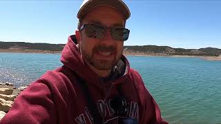 Fishing Trinidad Lake... The FULL Experience. (Formerly a Member's Only Exclusive) Now for ALL!