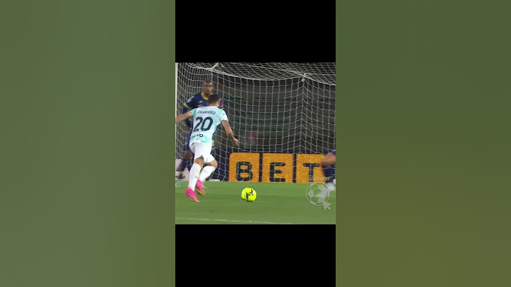 Hakan Çalhanoğlu 🔵⚫