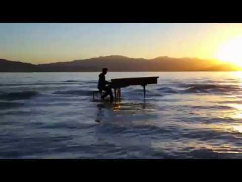 Best Piano - Piano On The Lake From William Josephh (HD)
