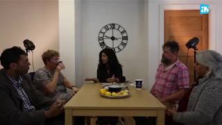Lets Talk With Asian Sunday Teaser