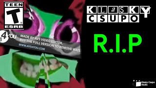 I Broke Klasky Csupo [AVS 9.9]