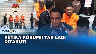 Download lagu Ketika Korupsi tak Lagi Ditakuti