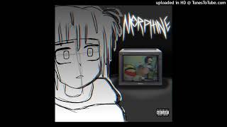 Juice WRLD - Morphine (Unreleased)