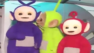 Teletubbies 620 - Naughty Sausage | Cartoons for Kids