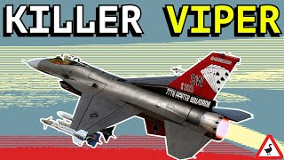 KILLER Viper