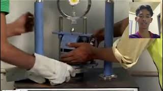 MARSHALL TEST