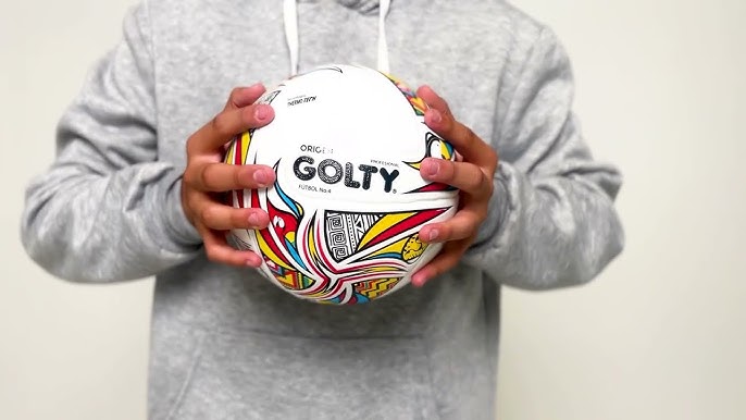 Descubre nuestra selección de balones FGA de alta calidad