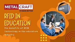 The Power of RFID in Education