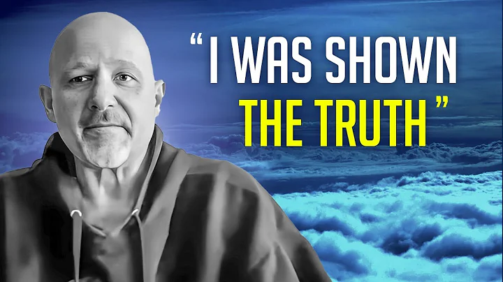 Former Christian Dies And Comes Back With A Message From The Other Side (NDE)