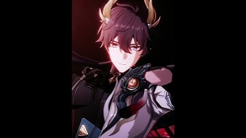 I am the Guard of the Astral Express - Dan Heng • Permansor Terrae Edit | Honkai Star Rail