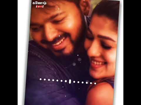 bigil---unakaaga-vaazha-ninaikkiren-lyric-whatsapp-status|-thalapathy-vijay-|-a.r-rahman-\கணேஷ்-ediz