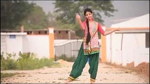 Lung lachi super dance 2020 ve tu long Mai lachi Punjabi song 2020 ladki ka deshi dance