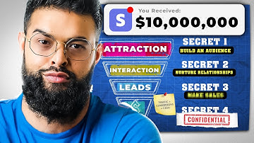 10 Sales Funnels Secrets That Digital Marketing Millionaires Know
