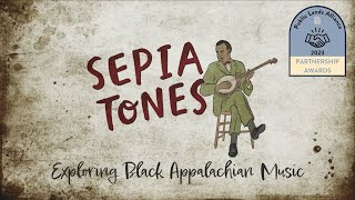 GSMA wins Public Lands Alliance Award for Sepia Tones podcast miniseries by Smokies Life 368 views 1 year ago 4 minutes, 45 seconds