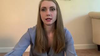 Using Sentence Strips with AAC