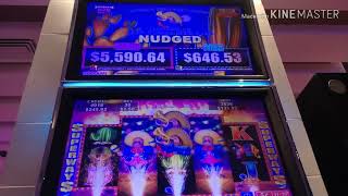 Pokie Wins - Extra Spicy Deluxe $1.50 Free Games Big Win screenshot 4