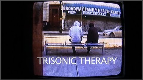 Trisonic Therapy - A presentation of Taylor Sakarett and Emil Bognar-Nasdor