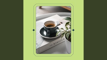 Awesome Moods for Energizing Coffee Beverages