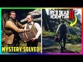 What Happens To Leopold Strauss After Arthur Kicks Him Out Of The Gang In Red Dead Redemption 2?