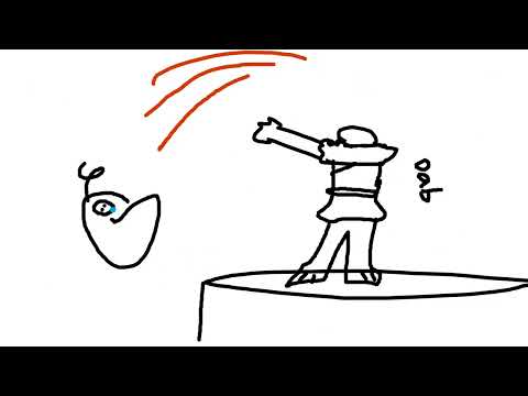 Comfort Zone (Animatic) - Epic the Musical Cut Song