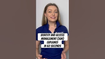 What Is Identity and Access Management? IAM Explained