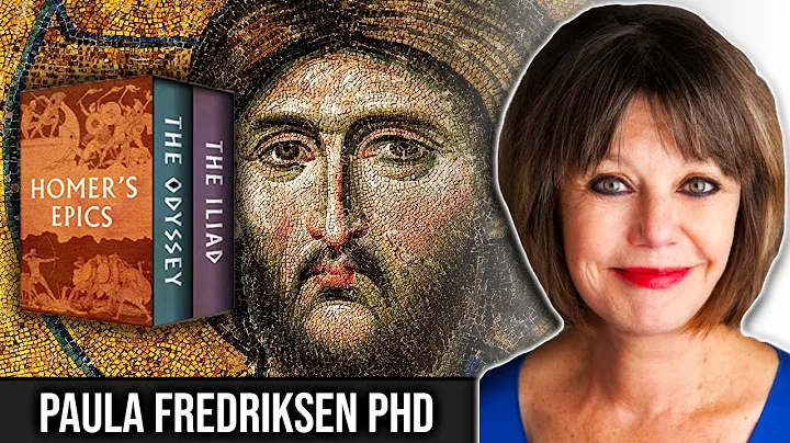 The Gospels Imitate Greek Literature? | Paula Fred...