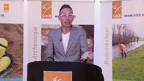 Première #SIKBeter virtueel Jaarcongres 