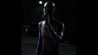 Spiderman - Andrew Garfield 🤫