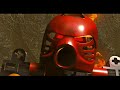 2001 tahu animation 4k 60fps