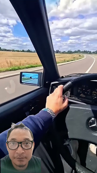 Berkendara Menyenangkan #automobile #travel #roadtrip #sceniclandscapes #scenicjourney #video