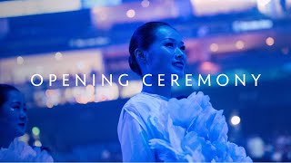 [EN] Opening Ceremony - The International 2019 Main Event