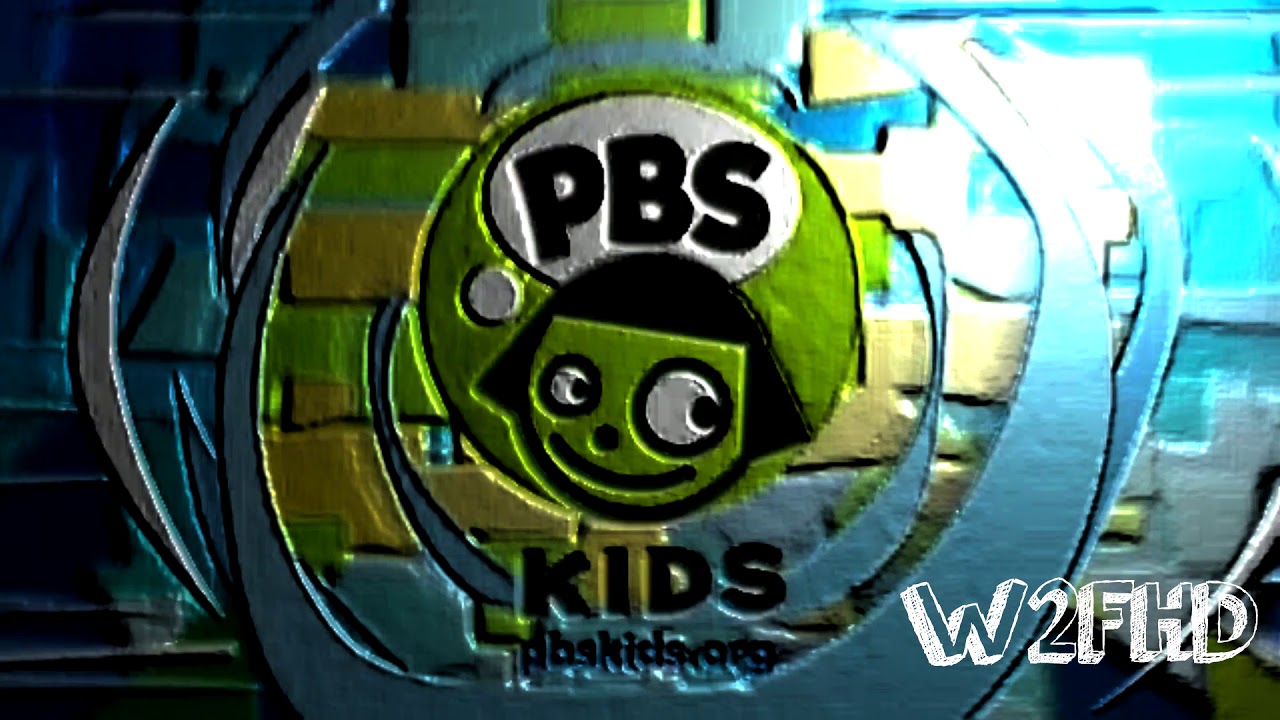 Pbs Kids Dot Swimming Effects Youtube