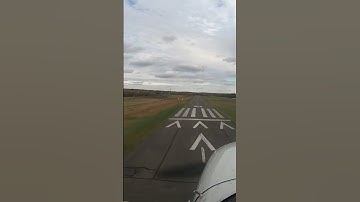 Thumbnail of New(er) Cessna Skyhawk First Landing #cessna172