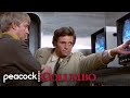 Columbo Solves The Playback Case Columbo 