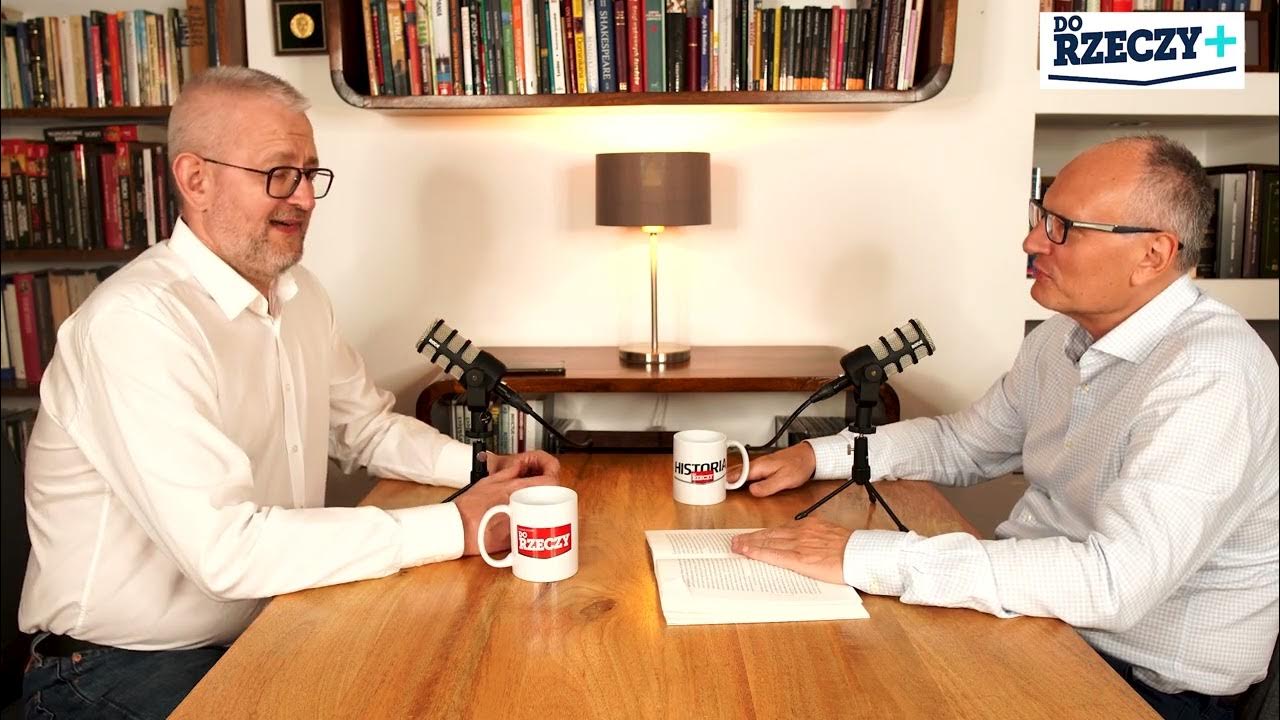 Miniatura: Fenomen Jarosława Kaczyńskiego. "Polska Do...