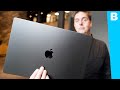 Eerste indruk:  Apple M3 MacBook Pro