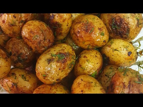 Video: Ce Să Gătești Cu Cartofi Mici?