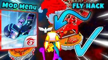 Blockman Go Mod Menu 2.24.5 | Garena Blockman go ✓