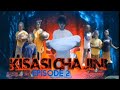 KISASI CHA JINI EPISODE 2