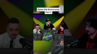 🤔🧐Guess the TV theme song! #tvshowquiz #guessthesong #guessthetune #quiz #guessthesongquiz