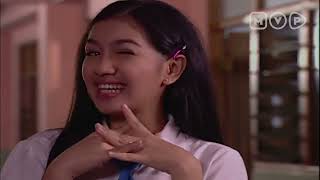 Ftv Demi Cinta Episode 18 angel Karamoy Ririn Ekawati Lia Ananta