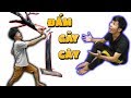 Tony | Bàn Tay Sắt Cân Cả Thế Giới – Iron Hand Destroys Anything