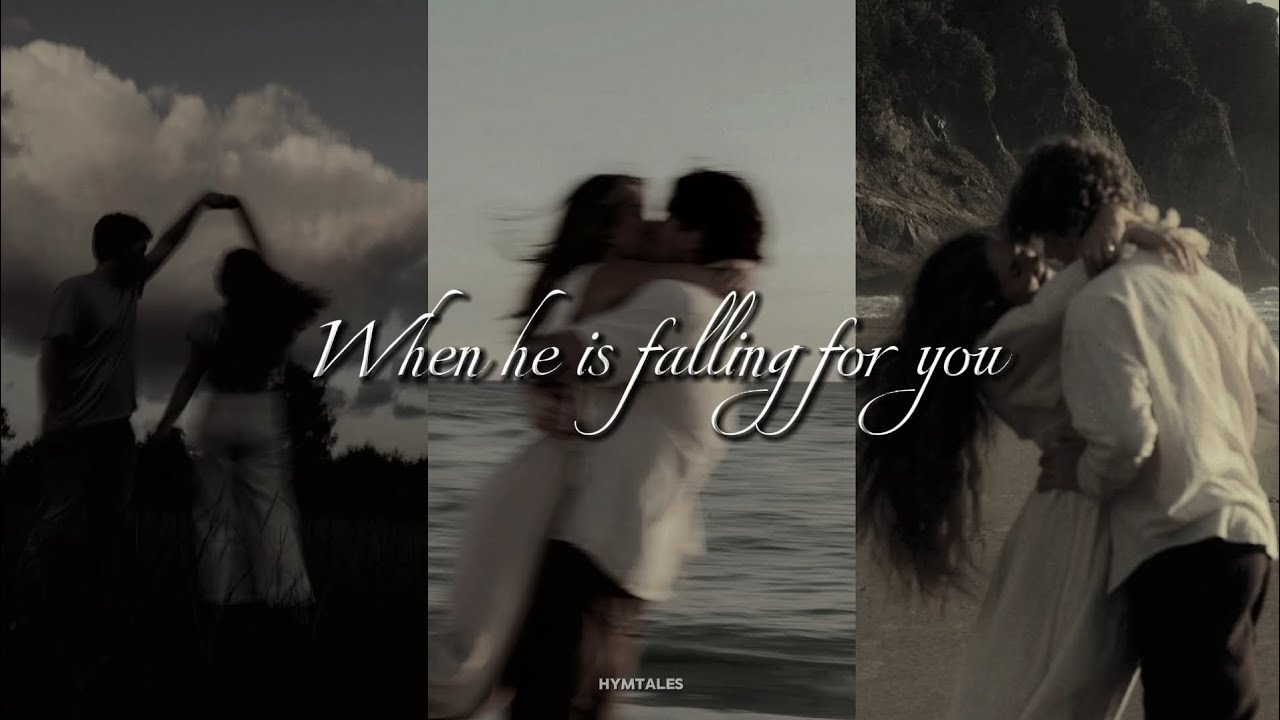 ᴘ.ᴏ.ᴠ : ᴡʜᴇɴ ʜᴇ'ꜱ ꜰᴀʟʟɪɴɢ ɪɴ ʟᴏᴠᴇ 💕| ᴘʟᴀʏʟɪꜱᴛ| |ʟᴏᴠᴇ ꜱᴏɴɢꜱ|🩷